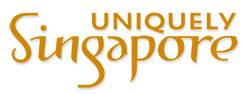 Uniquely Singapore