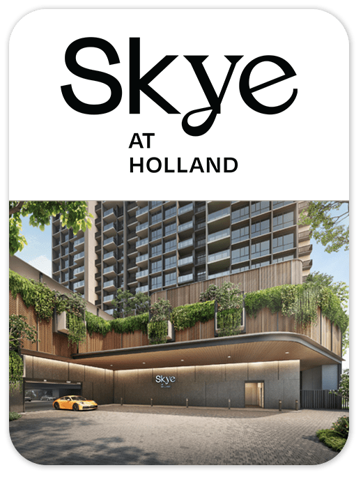 Skye at Holland